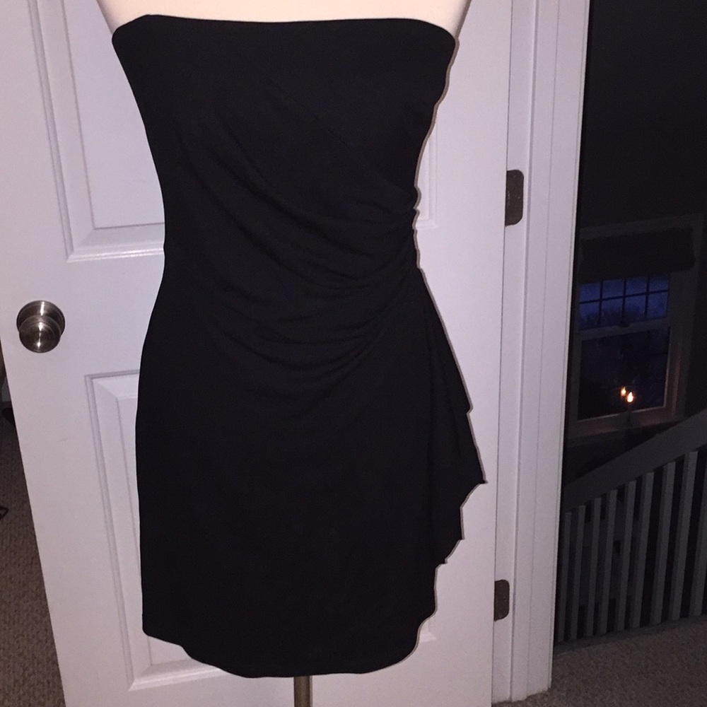 Cache dress